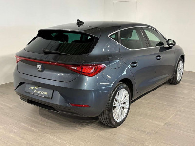 Seat Leon Gebrauchtwagen Seat Leon Gebrauchtwagen