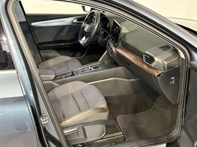 Seat Leon Gebrauchtwagen Seat Leon Gebrauchtwagen