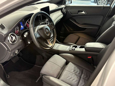 Mercedes-Benz GLA Gebrauchtwagen Mercedes-Benz GLA Gebrauchtwagen