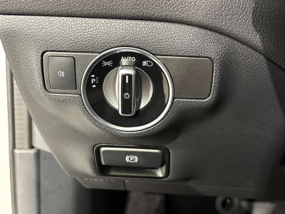 Mercedes-Benz GLA Gebrauchtwagen Mercedes-Benz GLA Gebrauchtwagen