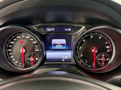 Mercedes-Benz GLA Gebrauchtwagen Mercedes-Benz GLA Gebrauchtwagen