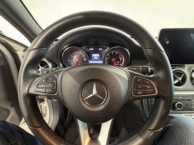 Mercedes-Benz GLA Gebrauchtwagen Mercedes-Benz GLA Gebrauchtwagen