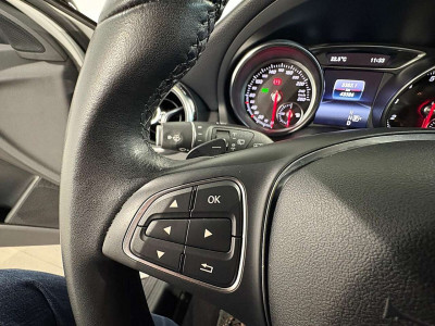 Mercedes-Benz GLA Gebrauchtwagen Mercedes-Benz GLA Gebrauchtwagen