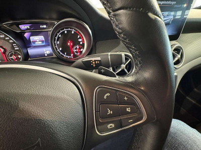 Mercedes-Benz GLA Gebrauchtwagen Mercedes-Benz GLA Gebrauchtwagen
