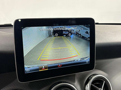 Mercedes-Benz GLA Gebrauchtwagen Mercedes-Benz GLA Gebrauchtwagen