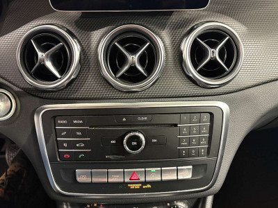 Mercedes-Benz GLA Gebrauchtwagen Mercedes-Benz GLA Gebrauchtwagen