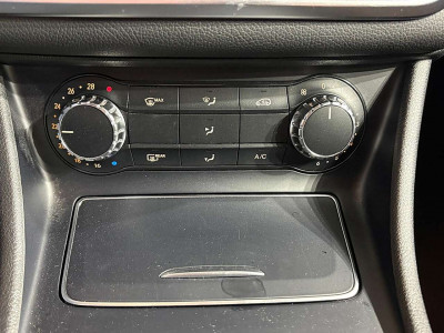Mercedes-Benz GLA Gebrauchtwagen Mercedes-Benz GLA Gebrauchtwagen