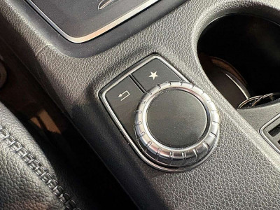 Mercedes-Benz GLA Gebrauchtwagen Mercedes-Benz GLA Gebrauchtwagen