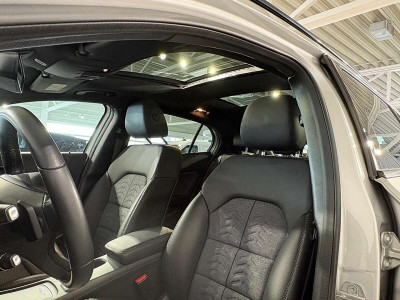 Mercedes-Benz GLA Gebrauchtwagen Mercedes-Benz GLA Gebrauchtwagen