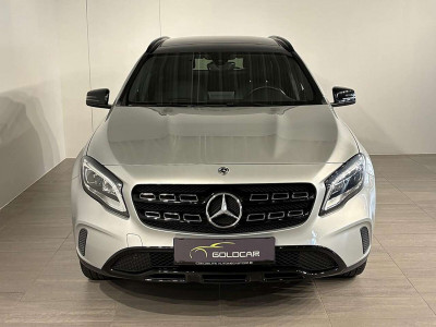 Mercedes-Benz GLA Gebrauchtwagen Mercedes-Benz GLA Gebrauchtwagen
