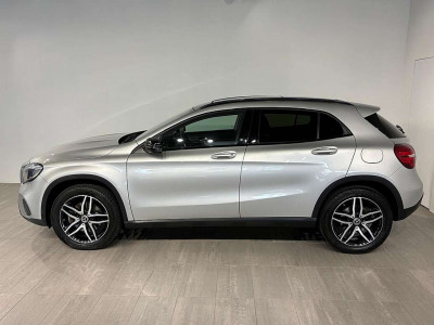 Mercedes-Benz GLA Gebrauchtwagen Mercedes-Benz GLA Gebrauchtwagen