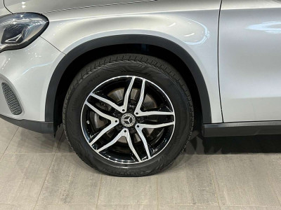 Mercedes-Benz GLA Gebrauchtwagen Mercedes-Benz GLA Gebrauchtwagen