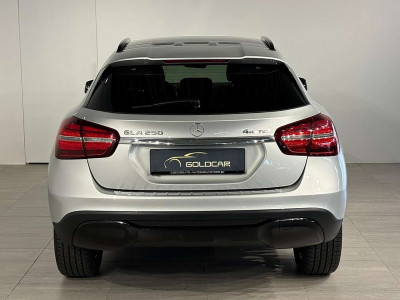 Mercedes-Benz GLA Gebrauchtwagen Mercedes-Benz GLA Gebrauchtwagen