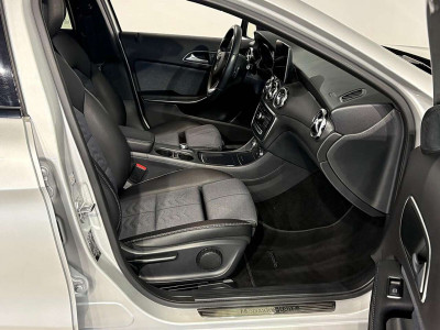 Mercedes-Benz GLA Gebrauchtwagen Mercedes-Benz GLA Gebrauchtwagen