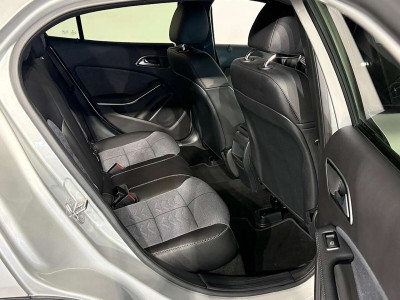 Mercedes-Benz GLA Gebrauchtwagen Mercedes-Benz GLA Gebrauchtwagen