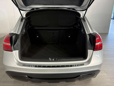Mercedes-Benz GLA Gebrauchtwagen Mercedes-Benz GLA Gebrauchtwagen