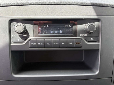 Mercedes-Benz Vito Gebrauchtwagen Mercedes-Benz Vito Gebrauchtwagen