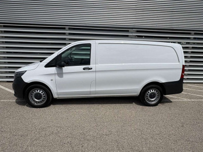 Mercedes-Benz Vito Gebrauchtwagen Mercedes-Benz Vito Gebrauchtwagen