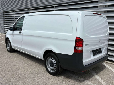Mercedes-Benz Vito Gebrauchtwagen Mercedes-Benz Vito Gebrauchtwagen