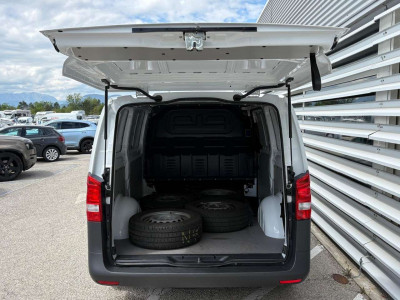 Mercedes-Benz Vito Gebrauchtwagen Mercedes-Benz Vito Gebrauchtwagen