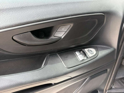 Mercedes-Benz Vito Gebrauchtwagen Mercedes-Benz Vito Gebrauchtwagen