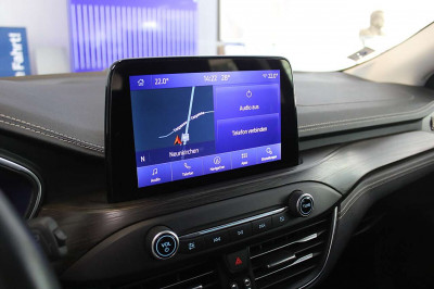 Ford Focus Gebrauchtwagen Ford Focus Gebrauchtwagen