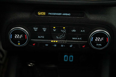 Ford Focus Gebrauchtwagen Ford Focus Gebrauchtwagen