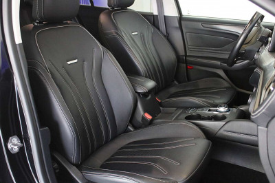 Ford Focus Gebrauchtwagen Ford Focus Gebrauchtwagen