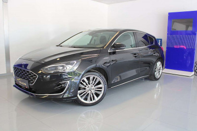 Ford Focus Gebrauchtwagen Ford Focus Gebrauchtwagen