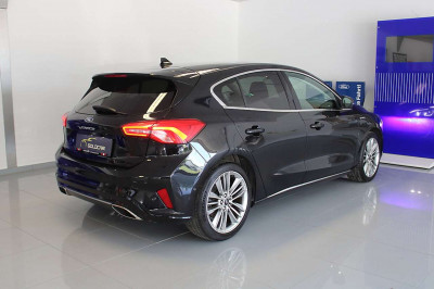 Ford Focus Gebrauchtwagen Ford Focus Gebrauchtwagen