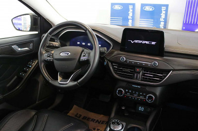 Ford Focus Gebrauchtwagen Ford Focus Gebrauchtwagen