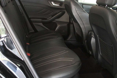 Ford Focus Gebrauchtwagen Ford Focus Gebrauchtwagen