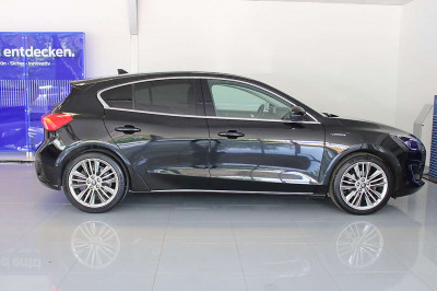 Ford Focus Gebrauchtwagen Ford Focus Gebrauchtwagen