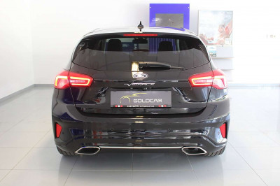 Ford Focus Gebrauchtwagen Ford Focus Gebrauchtwagen