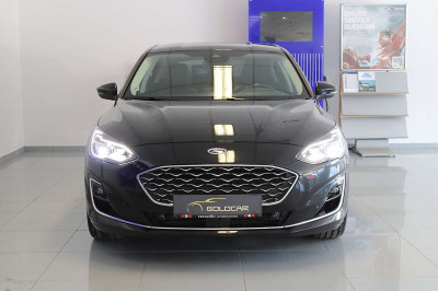 Ford Focus Gebrauchtwagen Ford Focus Gebrauchtwagen