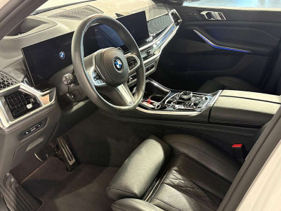 BMW X5 Gebrauchtwagen
