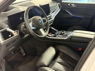 BMW X5 Gebrauchtwagen BMW X5 Gebrauchtwagen