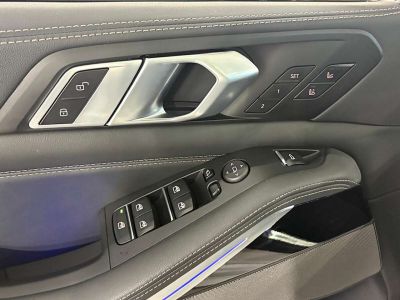 BMW X5 Gebrauchtwagen BMW X5 Gebrauchtwagen