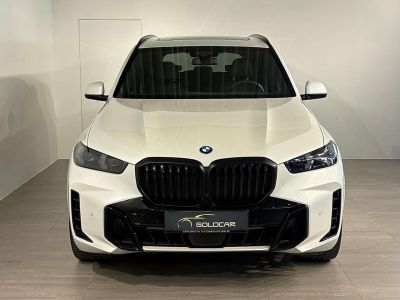 BMW X5 Gebrauchtwagen BMW X5 Gebrauchtwagen