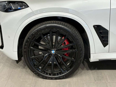 BMW X5 Gebrauchtwagen