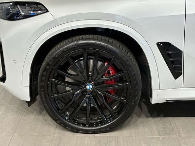 BMW X5 Gebrauchtwagen BMW X5 Gebrauchtwagen
