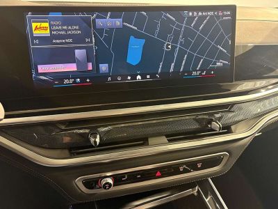 BMW X5 Gebrauchtwagen BMW X5 Gebrauchtwagen