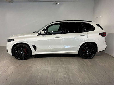 BMW X5 Gebrauchtwagen