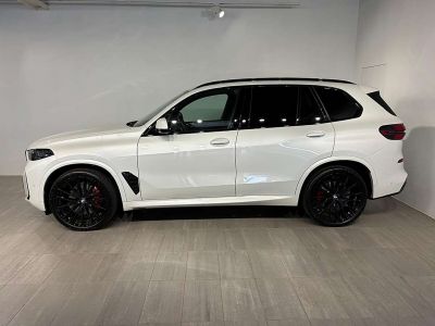 BMW X5 Gebrauchtwagen BMW X5 Gebrauchtwagen