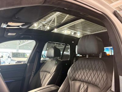 BMW X5 Gebrauchtwagen BMW X5 Gebrauchtwagen