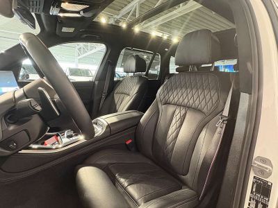 BMW X5 Gebrauchtwagen BMW X5 Gebrauchtwagen