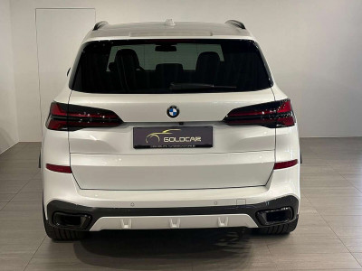 BMW X5 Gebrauchtwagen