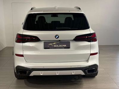 BMW X5 Gebrauchtwagen BMW X5 Gebrauchtwagen