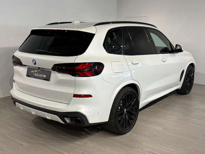 BMW X5 Gebrauchtwagen