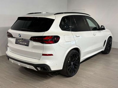 BMW X5 Gebrauchtwagen BMW X5 Gebrauchtwagen